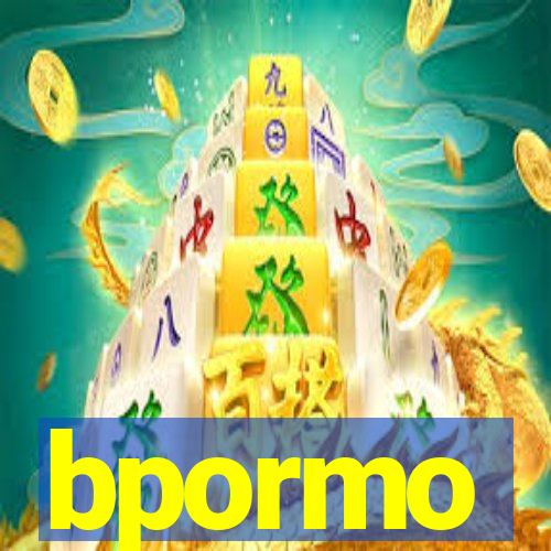 bpormo
