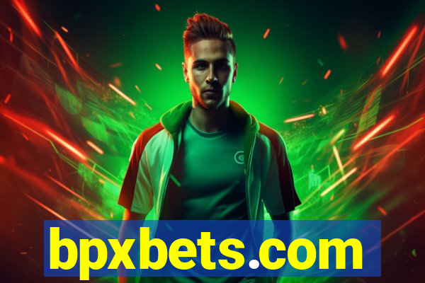 bpxbets.com