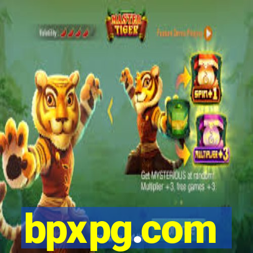 bpxpg.com
