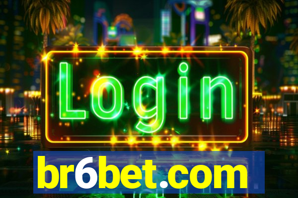 br6bet.com