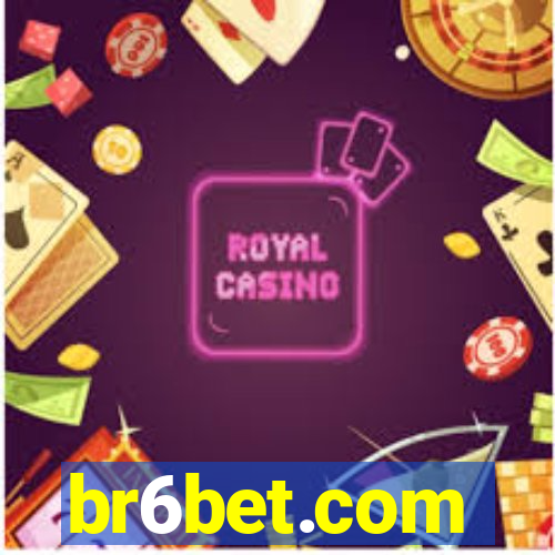 br6bet.com