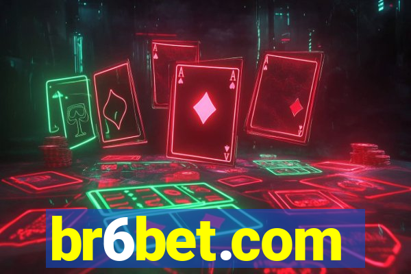 br6bet.com