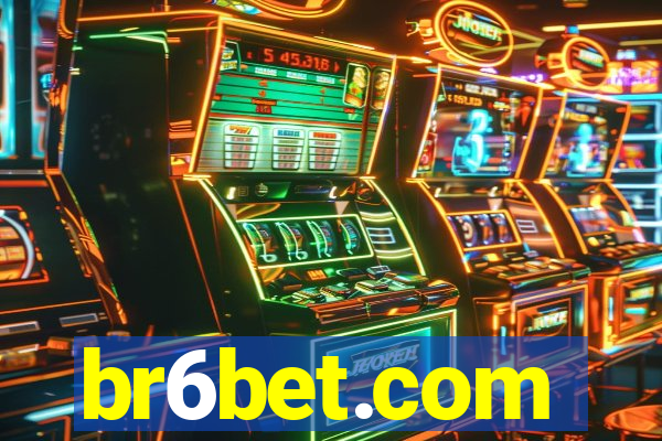 br6bet.com