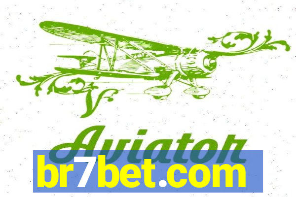 br7bet.com