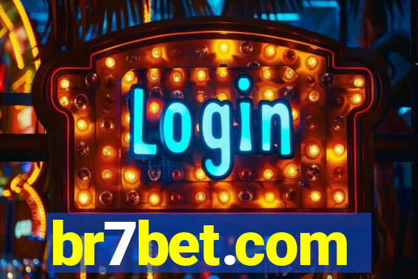 br7bet.com