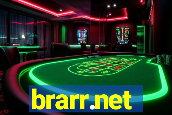 brarr.net