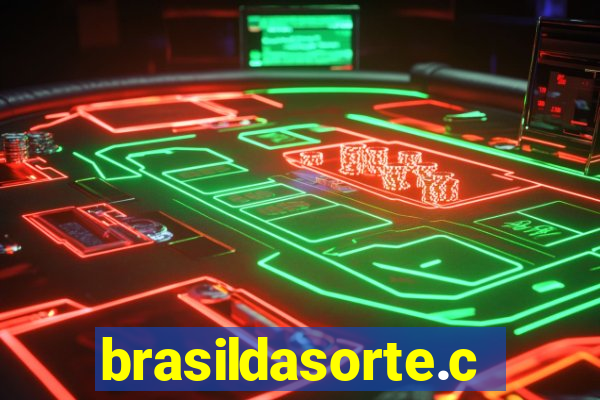 brasildasorte.com
