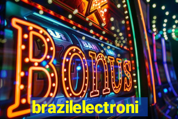 brazilelectronic.com