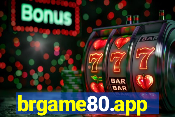 brgame80.app