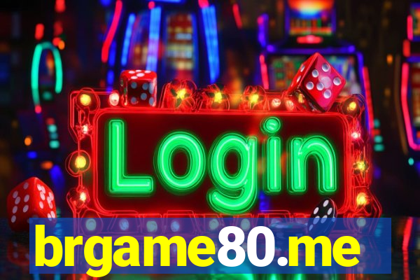 brgame80.me
