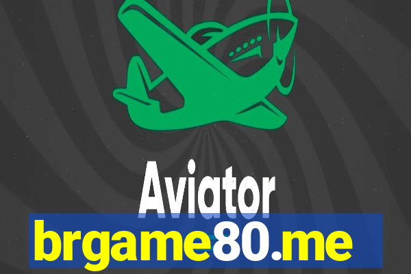 brgame80.me