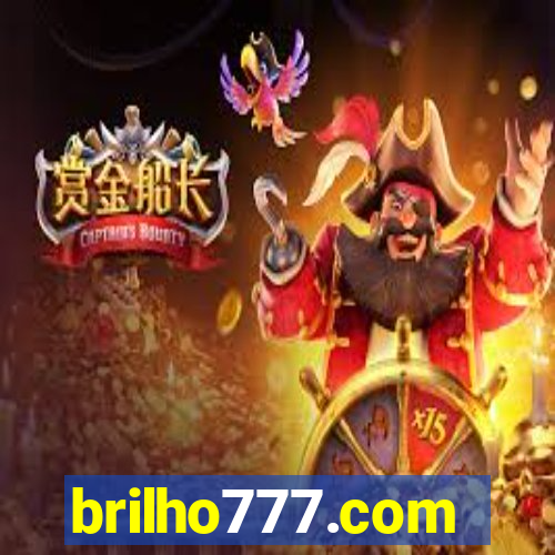 brilho777.com