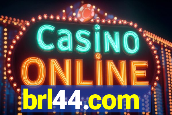 brl44.com