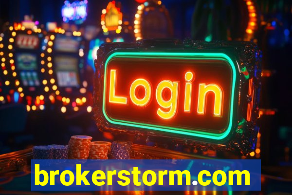 brokerstorm.com