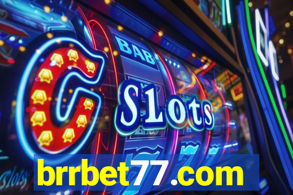 brrbet77.com