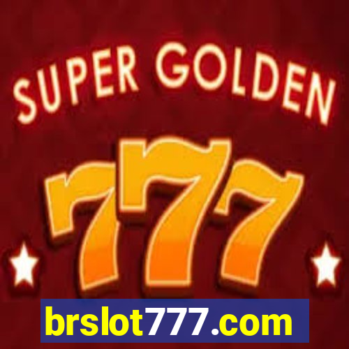 brslot777.com