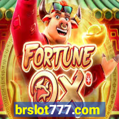 brslot777.com