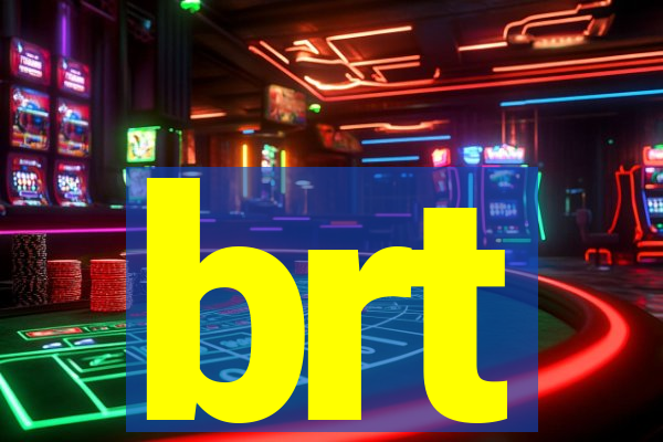 brt