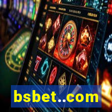 bsbet..com