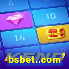 bsbet..com