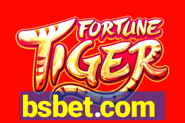 bsbet.com