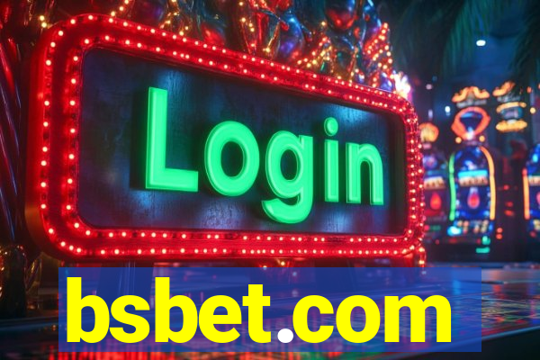 bsbet.com