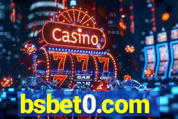 bsbet0.com