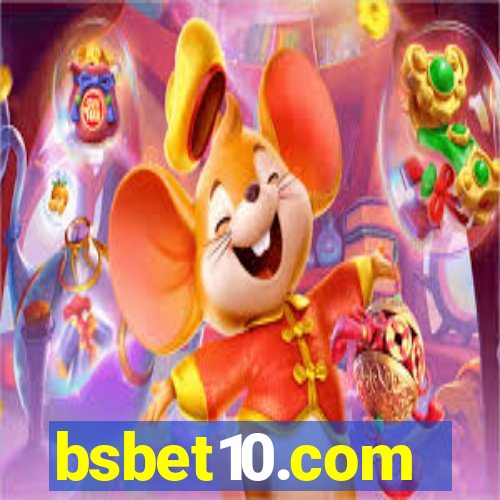 bsbet10.com