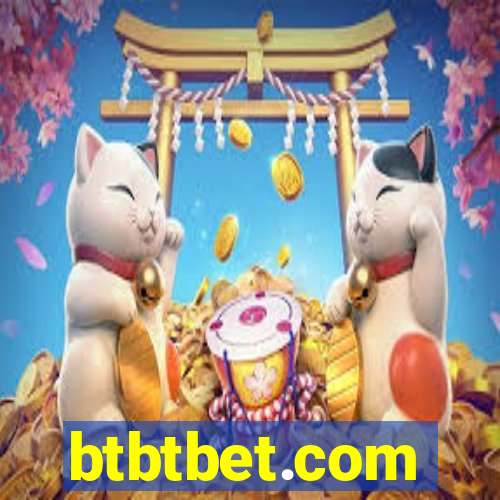 btbtbet.com