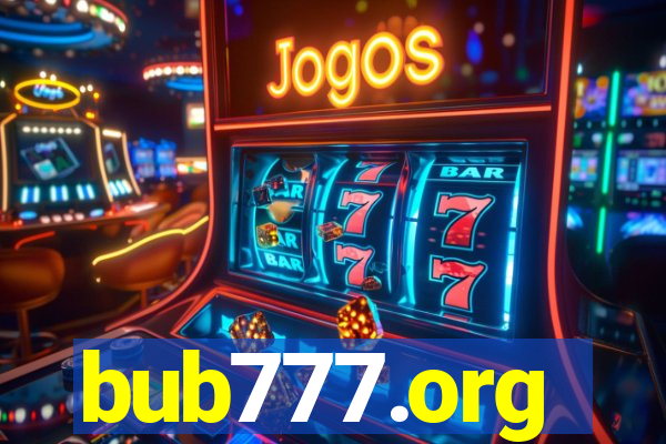 bub777.org