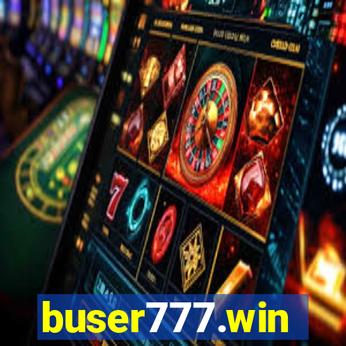 buser777.win