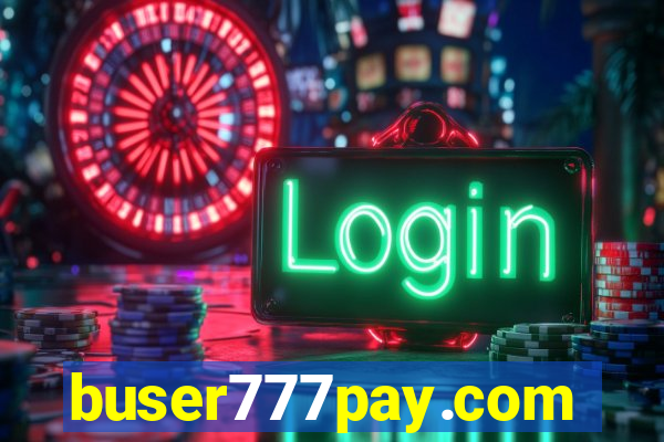 buser777pay.com