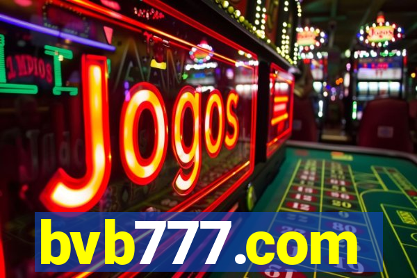 bvb777.com