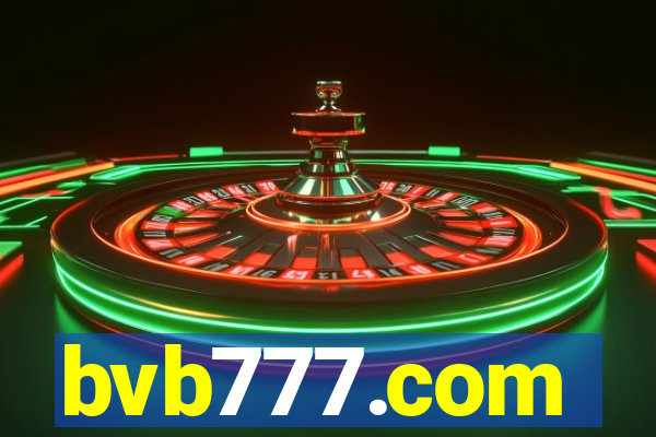 bvb777.com