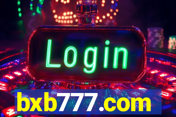 bxb777.com