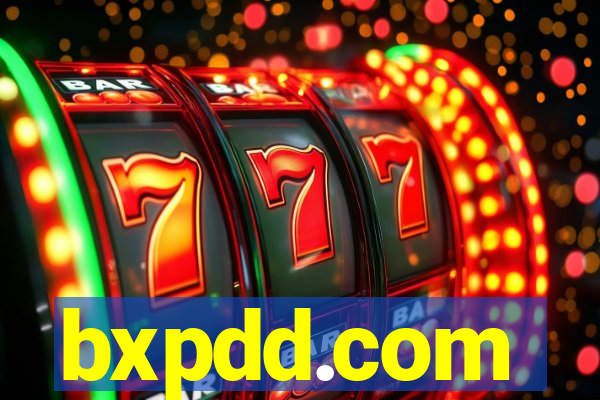 bxpdd.com