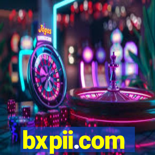 bxpii.com