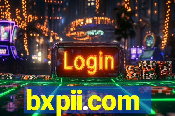 bxpii.com