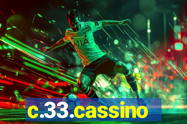 c.33.cassino