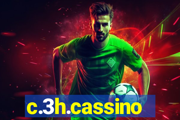 c.3h.cassino