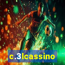 c.3lcassino