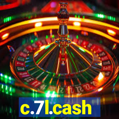 c.7l.cash
