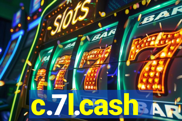c.7l.cash