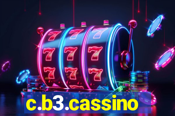 c.b3.cassino