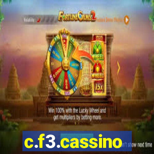 c.f3.cassino