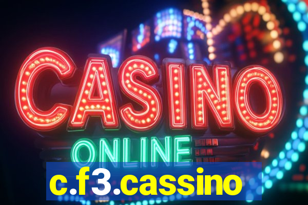 c.f3.cassino