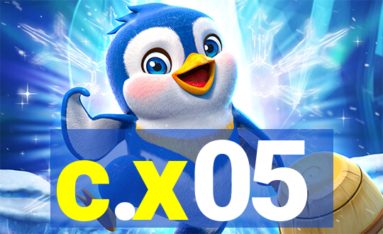 c.x05