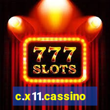 c.x11.cassino