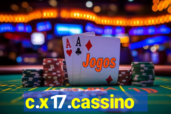 c.x17.cassino