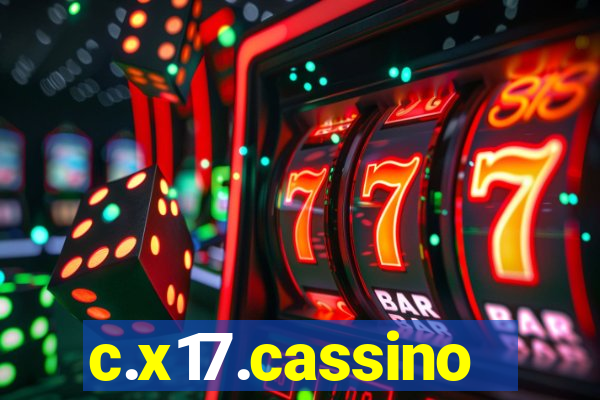 c.x17.cassino